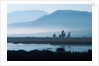 Fishing on Lake Patzcuaro by Anonymous