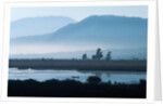 Fishing on Lake Patzcuaro by Anonymous