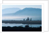 Fishing on Lake Patzcuaro by Anonymous
