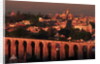 Aqueduct of Queretaro by Anonymous