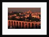 Aqueduct of Queretaro by Anonymous