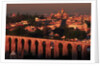Aqueduct of Queretaro by Anonymous