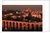 Aqueduct of Queretaro by Anonymous