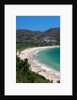 Aerial View of La Ropa Beach by Anonymous