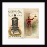 Advertisement for Coal Burning Stove by Anonymous