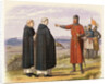 Sir William Wallace Rejecting English Proposals by Anonymous