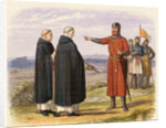 Sir William Wallace Rejecting English Proposals by Anonymous