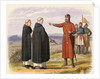 Sir William Wallace Rejecting English Proposals by Anonymous