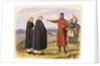 Sir William Wallace Rejecting English Proposals by Anonymous