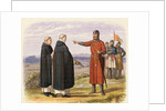 Sir William Wallace Rejecting English Proposals by Anonymous