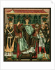 Emperor Otto II by Anonymous