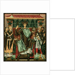 Emperor Otto II by Anonymous