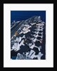 Aircrafts Aboard the USS Abraham Lincoln by Anonymous
