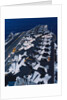 Aircrafts Aboard the USS Abraham Lincoln by Anonymous