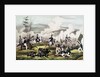 Palo Alto War Scene by Anonymous