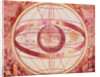 Map of the Earth by Anonymous