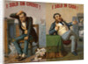 Shifty Loan Man and a Regretful Borrower by Anonymous