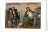Shifty Loan Man and a Regretful Borrower by Anonymous
