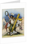 Illustration Depicting William Jennings Bryan by Anonymous
