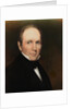 US Stateman Henry Clay by Anonymous