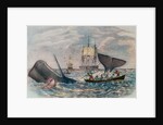 South Sea Whaling by Anonymous