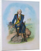 Louis Antoine de Bougainville by Anonymous
