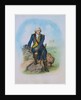 Louis Antoine de Bougainville by Anonymous