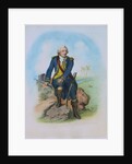 Louis Antoine de Bougainville by Anonymous