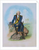 Louis Antoine de Bougainville by Anonymous