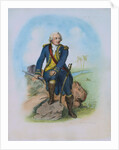 Louis Antoine de Bougainville by Anonymous