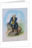 Louis Antoine de Bougainville by Anonymous