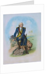 Louis Antoine de Bougainville by Anonymous