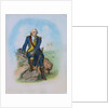 Louis Antoine de Bougainville by Anonymous