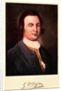 Portrait of George Mason by Anonymous