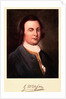 Portrait of George Mason by Anonymous