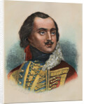 Casimir Pulaski by Anonymous