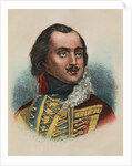 Casimir Pulaski by Anonymous