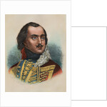 Casimir Pulaski by Anonymous