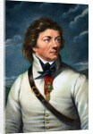 General Tadeusz Kosciuszko by Anonymous