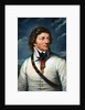 General Tadeusz Kosciuszko by Anonymous