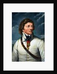 General Tadeusz Kosciuszko by Anonymous