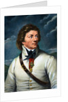 General Tadeusz Kosciuszko by Anonymous