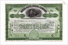 North Butte Mining Company Certficiate by Anonymous