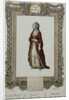 Portrait of Ann Boleyn by Anonymous