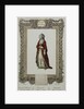 Portrait of Ann Boleyn by Anonymous