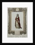 Portrait of Ann Boleyn by Anonymous