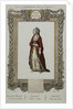 Portrait of Ann Boleyn by Anonymous