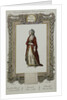 Portrait of Ann Boleyn by Anonymous