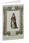 Portrait of Ann Boleyn by Anonymous