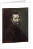 Portrait of Michaelangelo Buonorotti by Anonymous